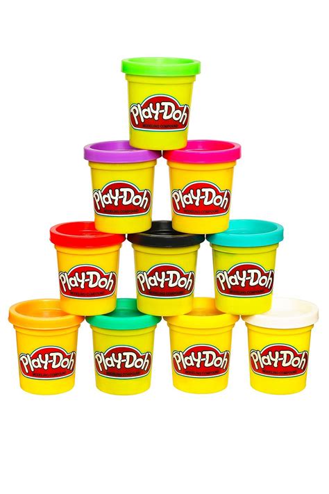 15 Fun Facts You Never Knew About Play Doh Everything You Need To Know