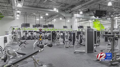 State Releases Reopening Guidelines For Gyms Fitness Centers Youtube