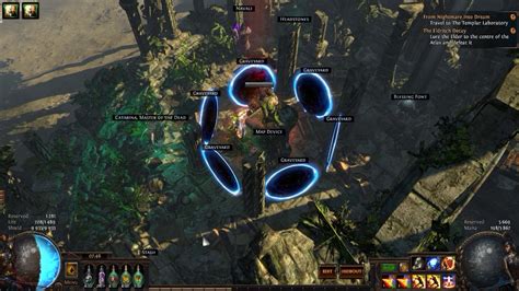 How to unlock path of exile hideouts? Path of Exile : Mediterranean village (Hideout Showcase ...