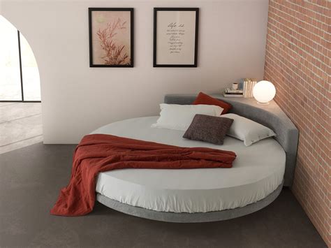 11 Sample Circle Bed Frame For Small Space Home Decorating Ideas