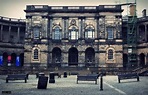 UKEAS的英倫風: The University of Edinburgh