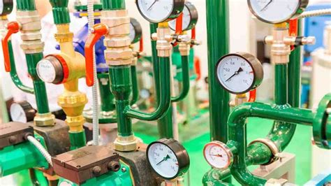 How To Become Instrumentation And Control Designing Engineer