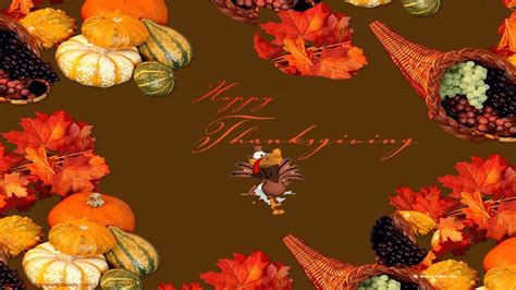 Thanksgiving Scenes Wallpaper 49 Images