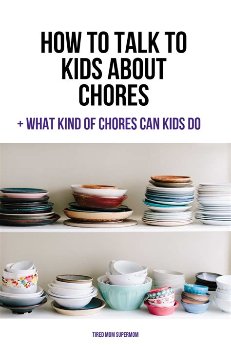 Why You Need To Introduce Chores To Kids And How To Do It So They Don