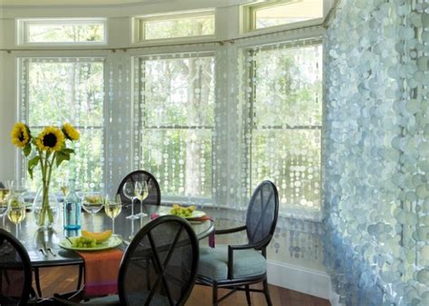Modern Window Treatments For Unique Interior Look 18 Great Decor Ideas