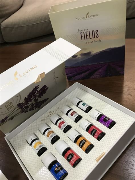 So when your kit arrives in the mail, you'll know how to use your oils! Unboxing | Young Living Essential Oil Premium Starter Kit
