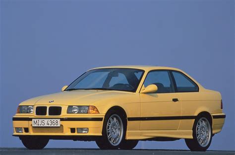 The Bmw M3 E36 Buying Guide The Last Affordable M Car