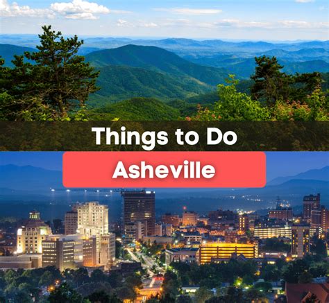 15 Best Things To Do In Asheville Nc