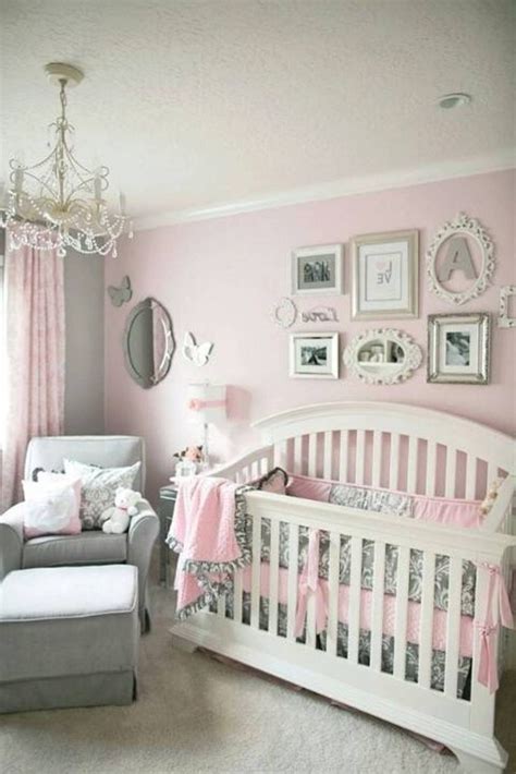 Baby Girl Room Decor Ideas Fotolip Com Rich Image And Wallpaper