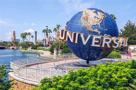 Universal Orlando Is Opening June 5th And Here Are The Safety