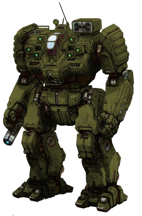 Battlemaster Battletechwiki Sci Fi Character Design Larp Armor