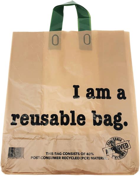 Reli Shopping Bag Reusable 250 Count Bulk 225 Mil Thick For