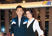 《那些我愛過的人》6月首播！亞視CEO林文龍幫TVB宣傳、黃翠如挑戰做單親媽媽 | 影視娛樂 | 新假期