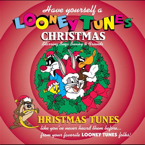 ‎have Yourself A Looney Tunes Christmas By Bugs Bunny And Friends On