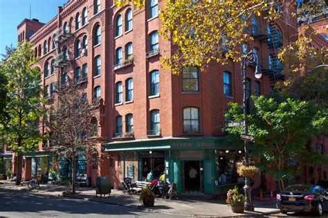 The 10 Quietest Neighborhoods In Brooklyn