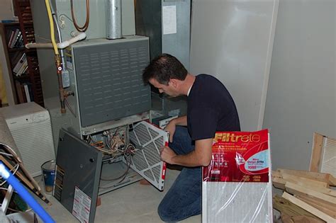 9 Reasons Why Heating System Maintenance Is So Important