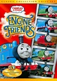 Thomas & Friends: Engine Friends [Dvd] - Big Apple Buddy