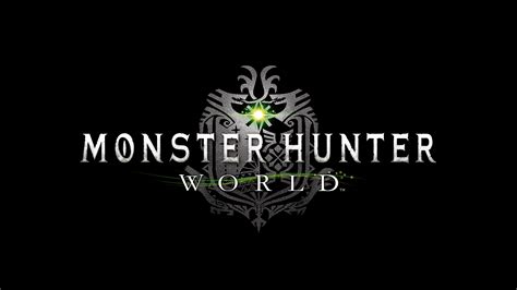 Monster Hunter World Wallpaper HD Games Wallpapers 4k Wallpapers Images