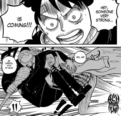 Read One Piece 1107 Manga Chapter One Piece Chapter 1091 Updates And
