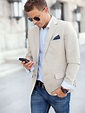 Cocktail Attire For Men: See Exactly What To Wear To Look Good ...