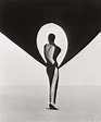 Getty Museum : Herb Ritts - L.A Style - The Eye of Photography Magazine