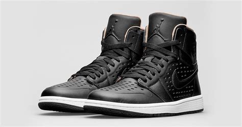 You can find the nike air jordan 3 black/cement available on. Nike Air Jordan 1 Retro High Black - Next Level Kickz