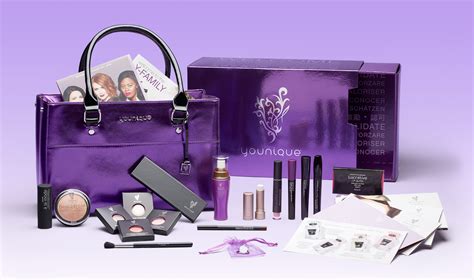 Younique Presenter Kit Younique Younique Presenter Join Younique