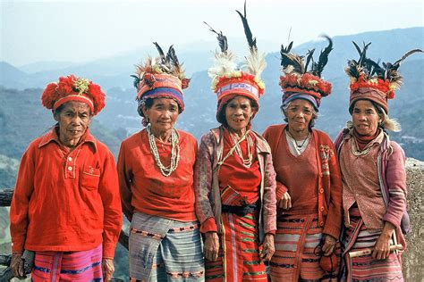 Gods Of Rice Banaue Terraces Are Out Of This World Travelogues From