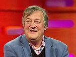 Stephen Fry celebrates ‘attaining another prime number’ | Express & Star