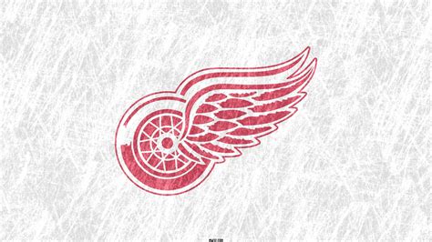 Detroit Red Wings Wallpapers Wallpaper Cave