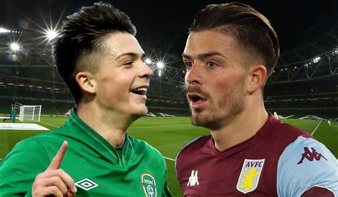 As things stand in the jack grealish saga, it comes down to a question of who you believe. Why Brilliant Jack Grealish Is The One That Got Away For ...