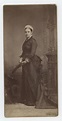 Agnes Macdonald, 1st Baroness Macdonald of Earnscliffe - Wikipedia