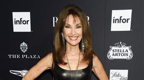 i m lucky to be alive susan lucci reveals she underwent emergency heart surgery