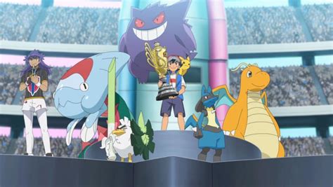 Commentary Pokemons Ash Wins World Championship After 25 Years Here