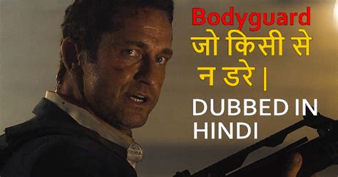 Top 10 Bodyguard Movies In Hindi Baponcreationz