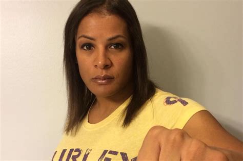 4 Myths And Flat Out Lies Told About Trans Mma Fighter Fallon Fox