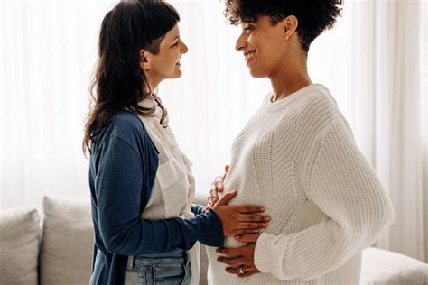 What To Expect During A Surrogate Pregnancy American Surrogacy Blog