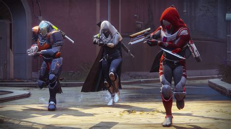 Destiny 2s Revamped Clan System Detailed Gamespot