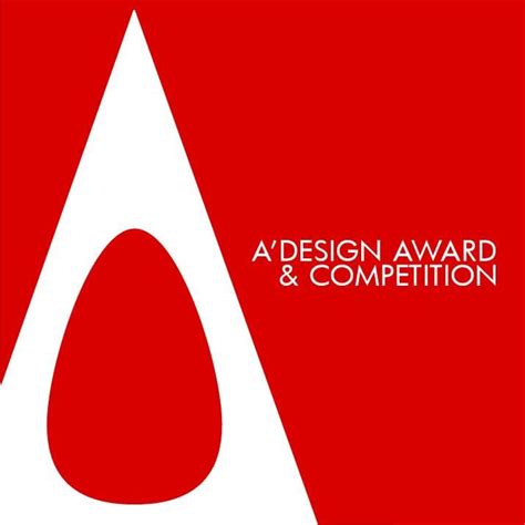 A Design Award Competitioncc