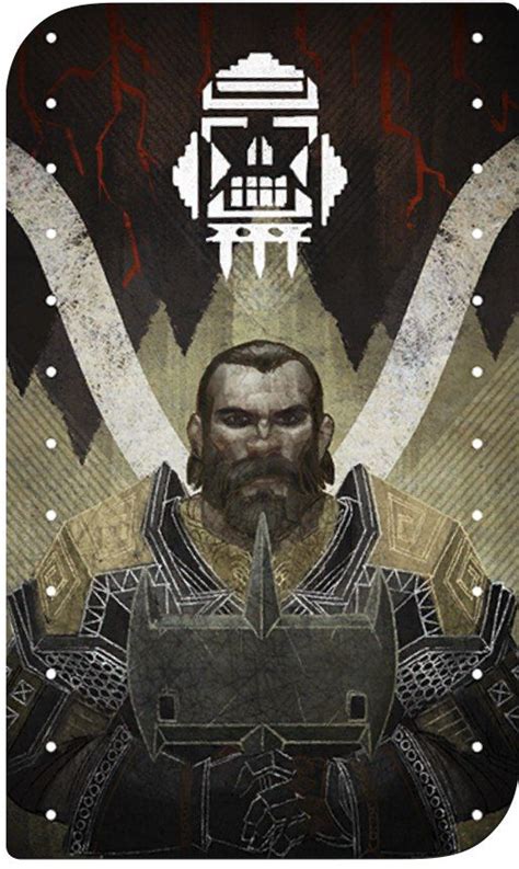 If players bring varric to the deep roads for the descent dlc the first time the party travels there, he will tell a story about a handsome dwarf that was once crowned king of the nugs. Dragon Age,фэндомы,Dragon Age Inquisition,The Descent,DLC,Вольта,Ренн,DA персонажи | Иллюстрации ...