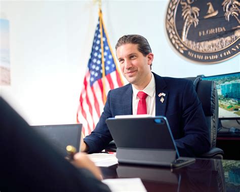 Shlomo Danzinger, Surfside’s recently supplanted Mayor, seeks Miami