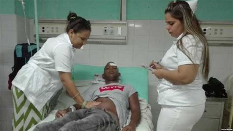 Dan De Alta A La Mayoría De Los 17 Heridos En Accidente En La Carretera Central Redxcuba