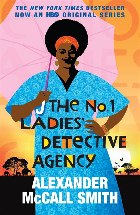 Next Door Laura The No 1 Ladies Detective Agency