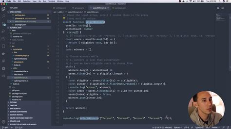 Check spelling or type a new query. 10. Discord Bot - Giveaway Command: Selecting Winners ...