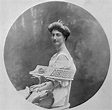 Princess Louise of Orléans by ? | Grand Ladies | gogm