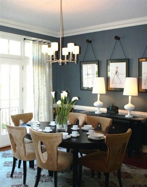 Gallery of dining room wall decor 30 more fresh ideas We present the