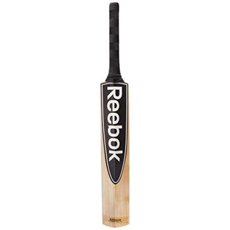 Reebok Striker Kashmir Willow Cricket Bat Short Handle Price In India