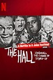 The Hall: Honoring the Greats of Stand-Up (película 2022) - Tráiler ...