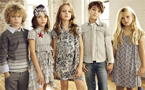 Kid's Fashion | Luxury Clothes and lifestyle | Slaylebrity