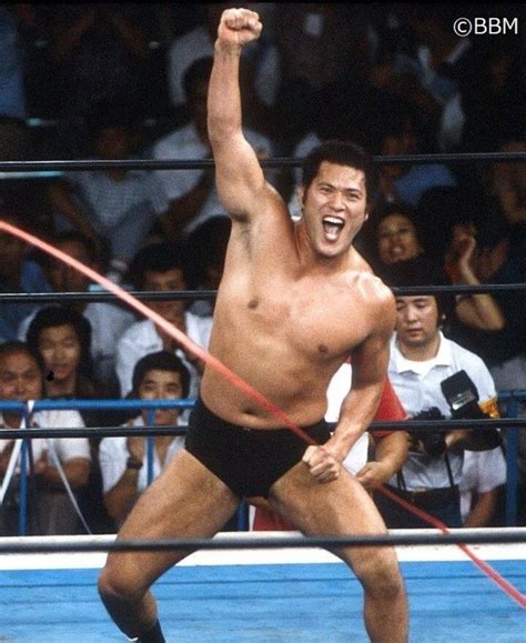 Morto A Anni Antonio Inoki Il Celebre Wrestler Giapponese